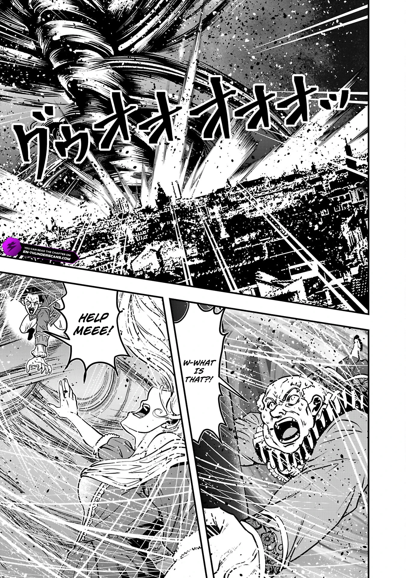 Humanity These Days Is Underestimating the Demon King Chapter 31 11