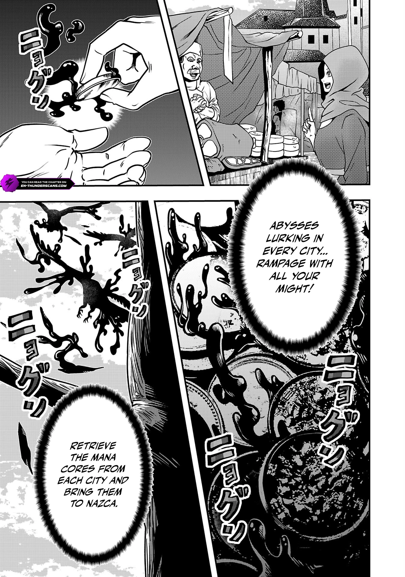 Humanity These Days Is Underestimating the Demon King Chapter 31 13