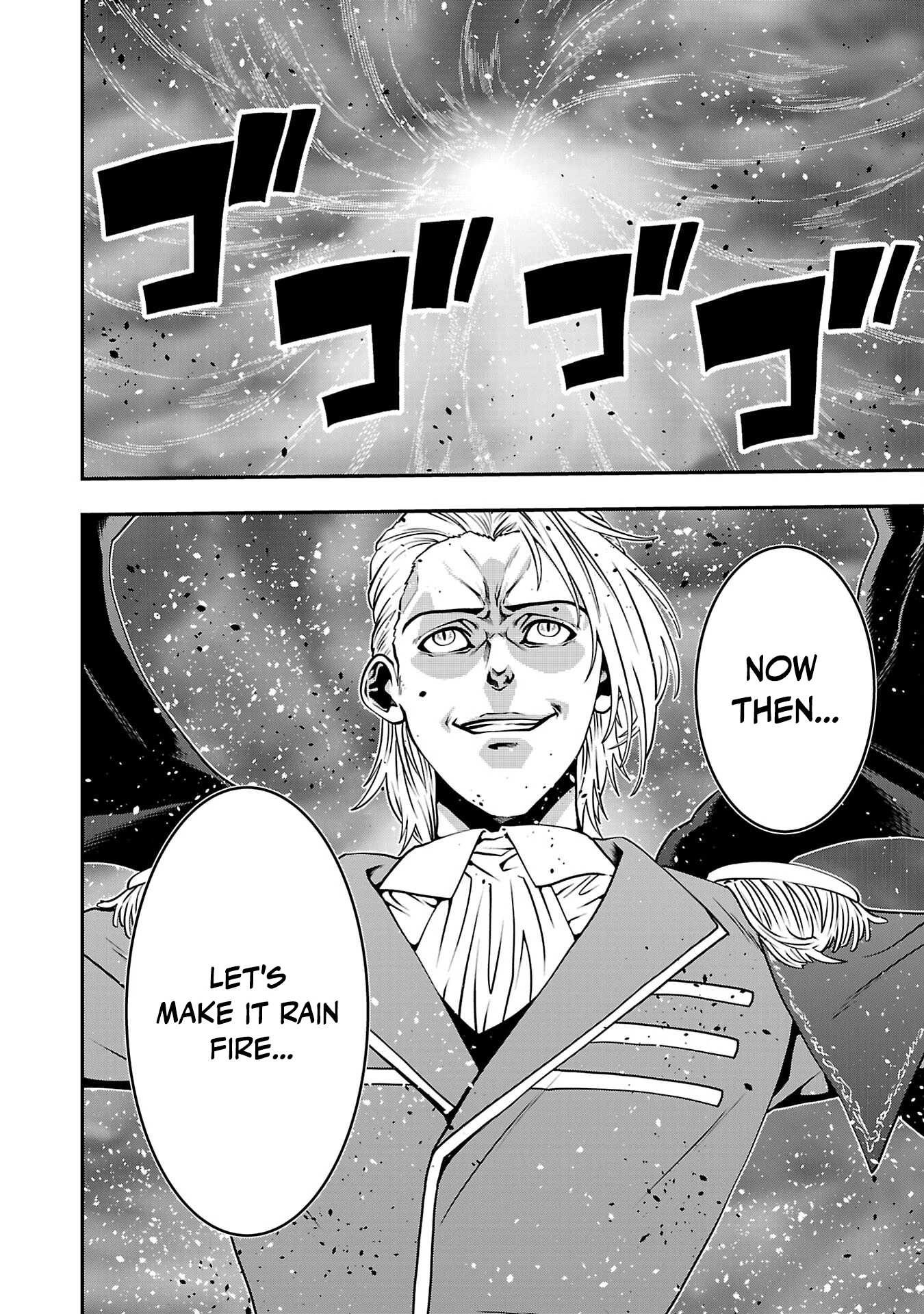 Humanity These Days Is Underestimating the Demon King Chapter 31 18
