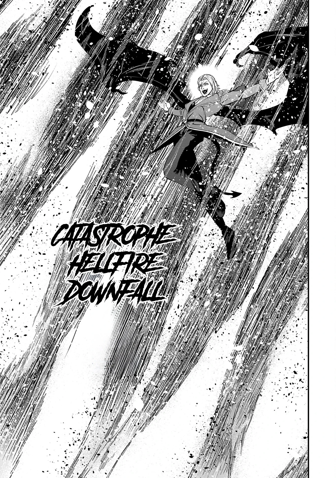 Humanity These Days Is Underestimating the Demon King Chapter 31 19