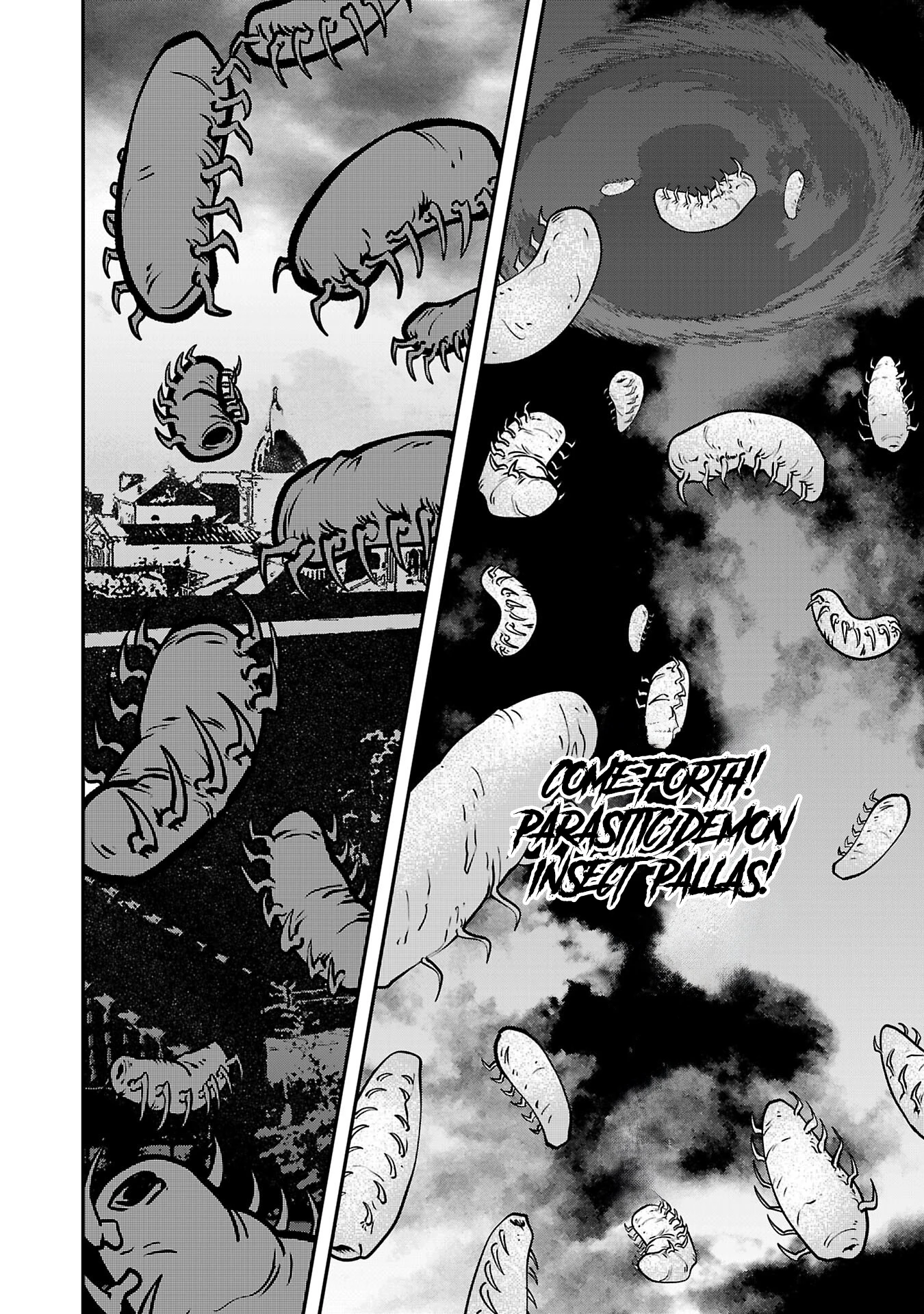 Humanity These Days Is Underestimating the Demon King Chapter 31 24