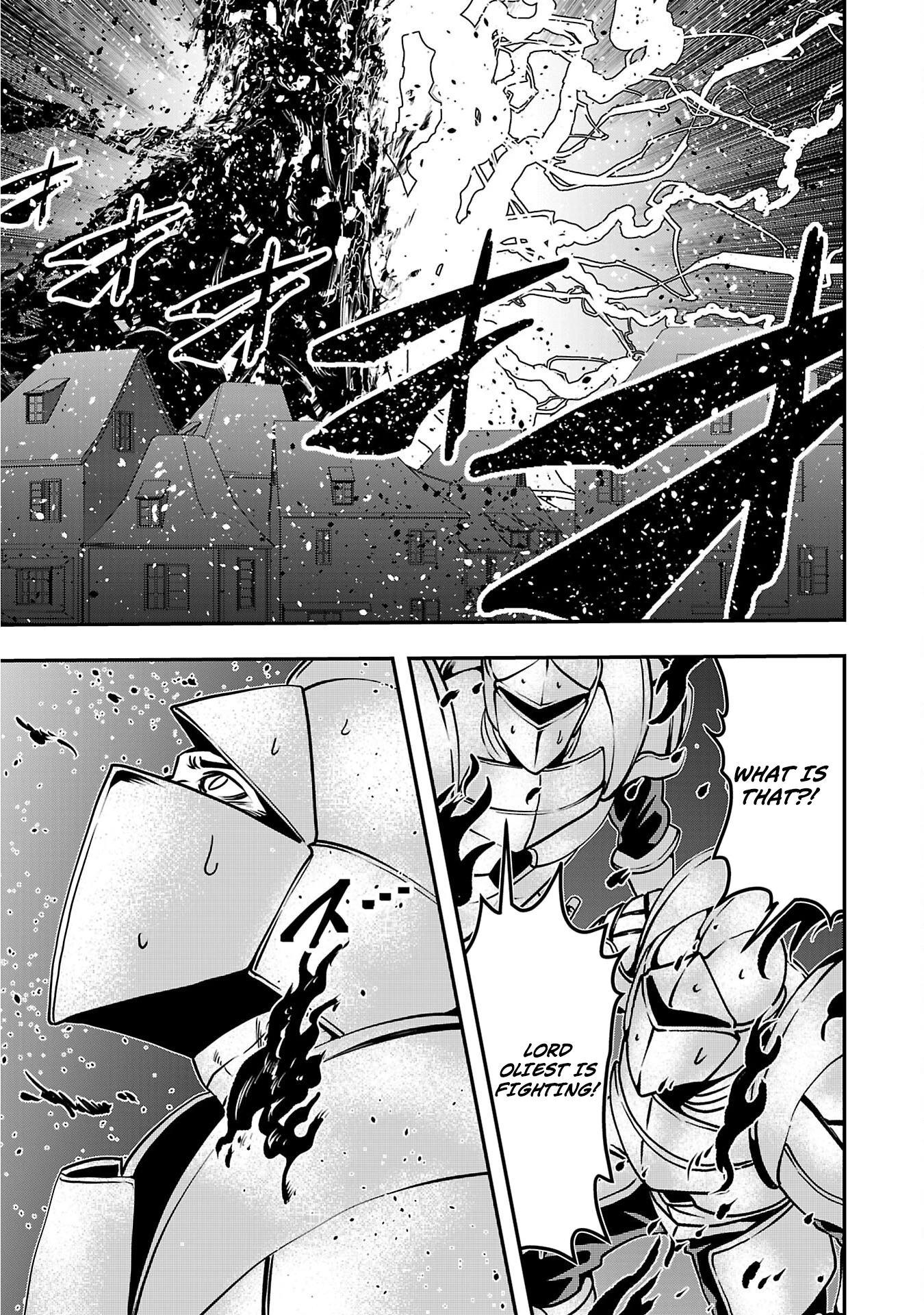 Humanity These Days Is Underestimating the Demon King Chapter 32 11