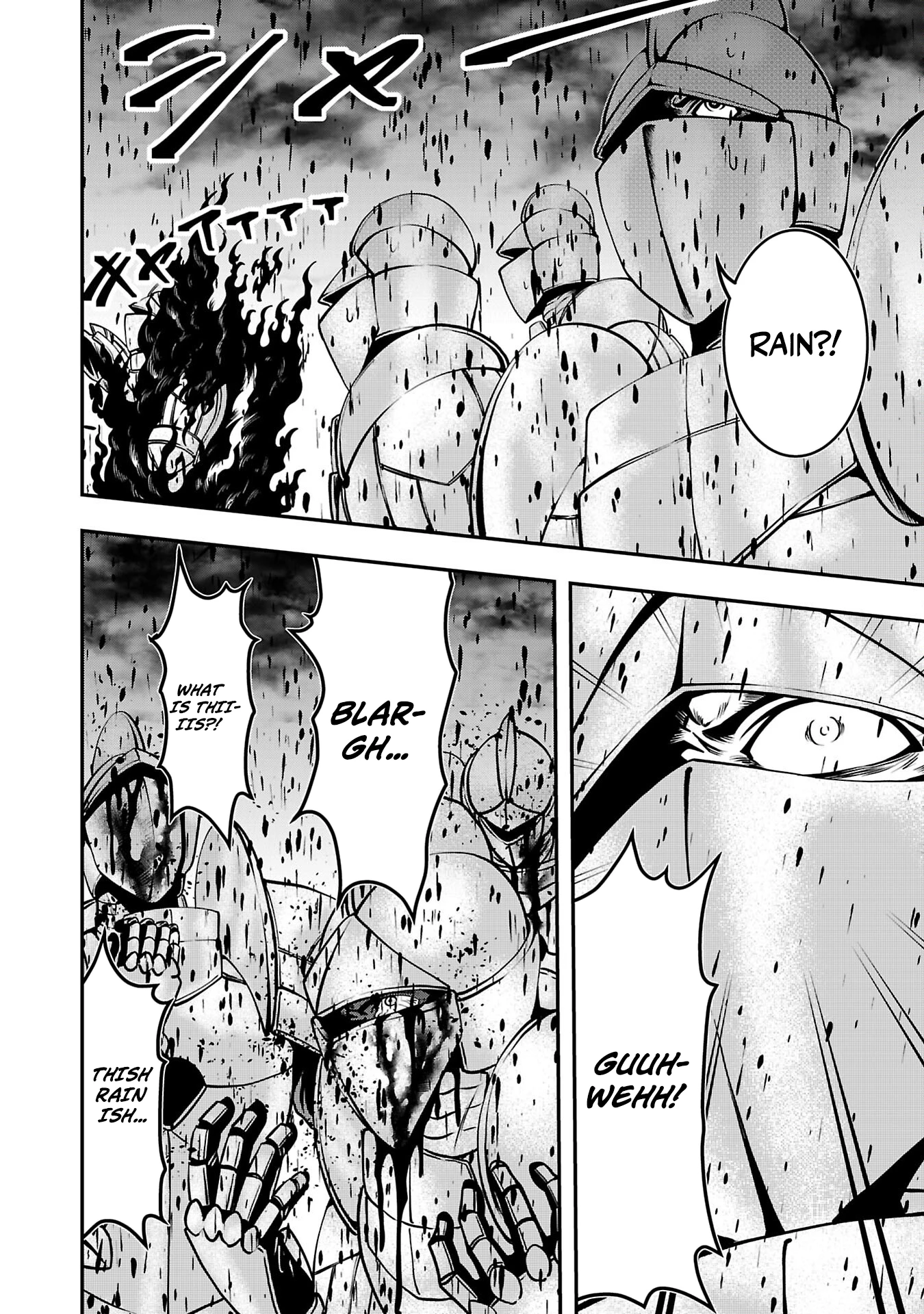 Humanity These Days Is Underestimating the Demon King Chapter 32 14