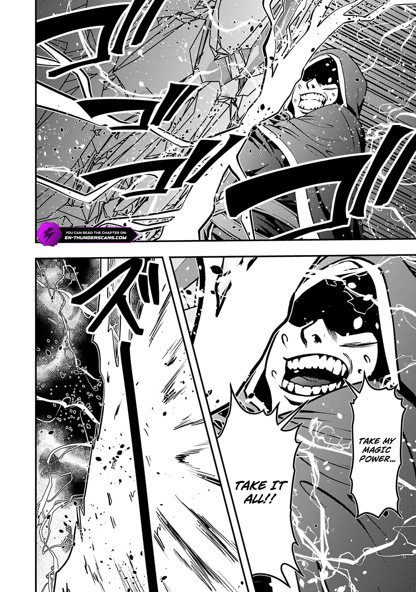 Humanity These Days Is Underestimating the Demon King Chapter 32 26