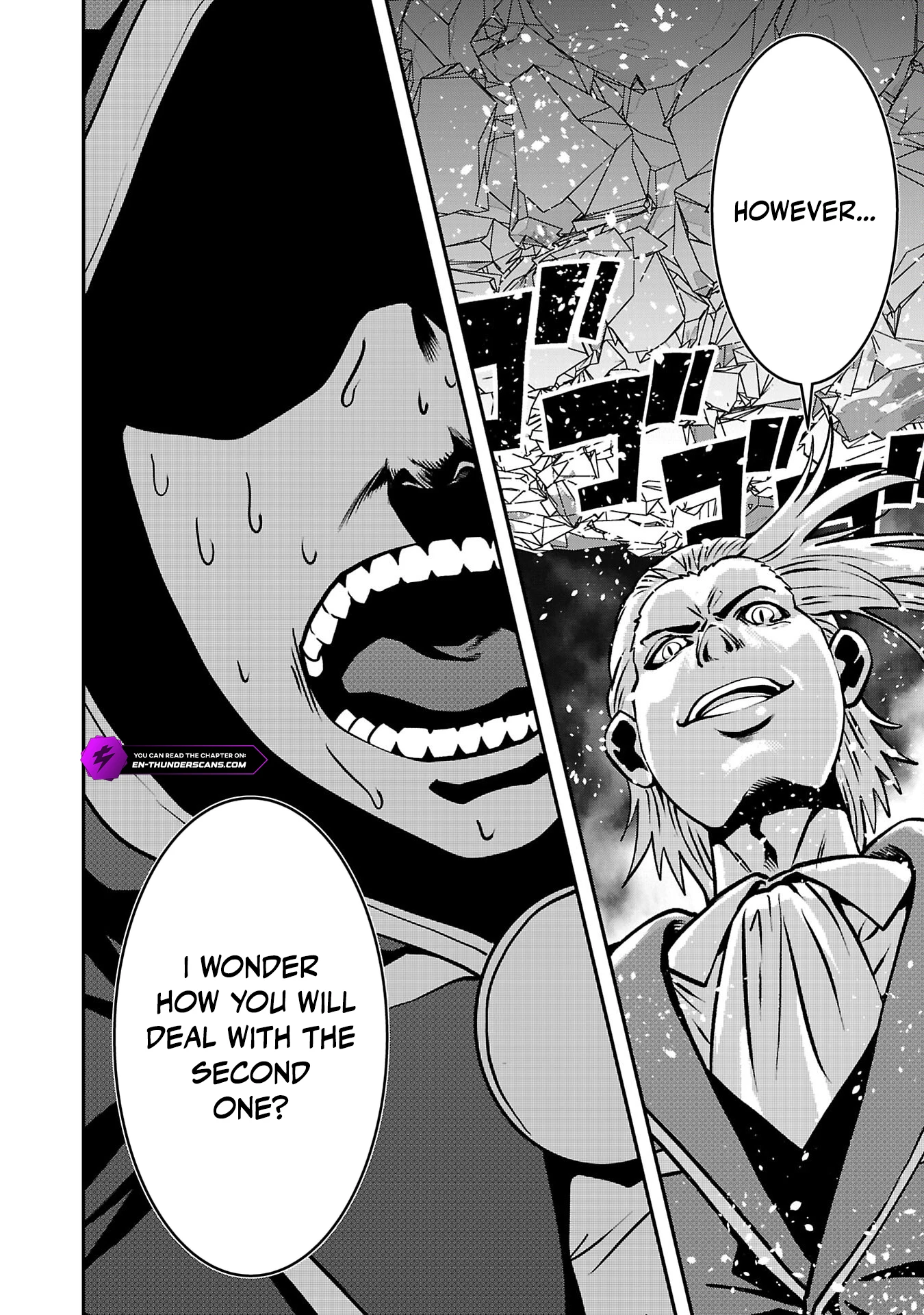 Humanity These Days Is Underestimating the Demon King Chapter 32 34