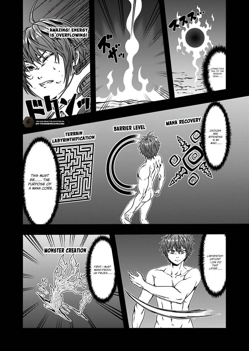 Humanity These Days Is Underestimating the Demon King Chapter 4 10