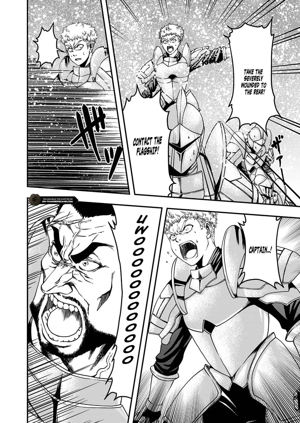 Humanity These Days Is Underestimating the Demon King Chapter 4 20