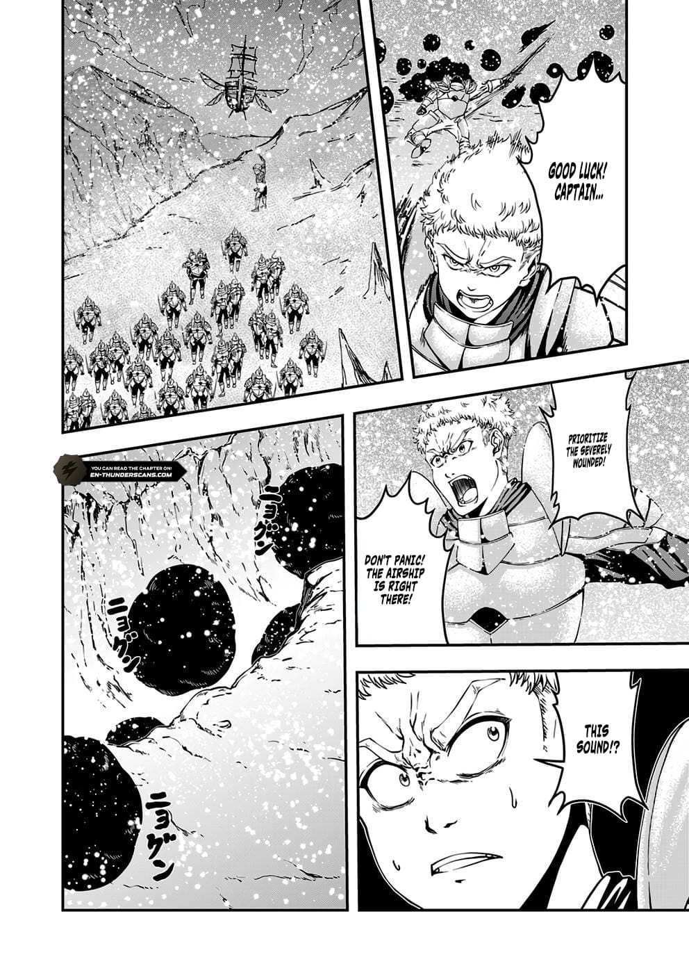 Humanity These Days Is Underestimating the Demon King Chapter 4 26