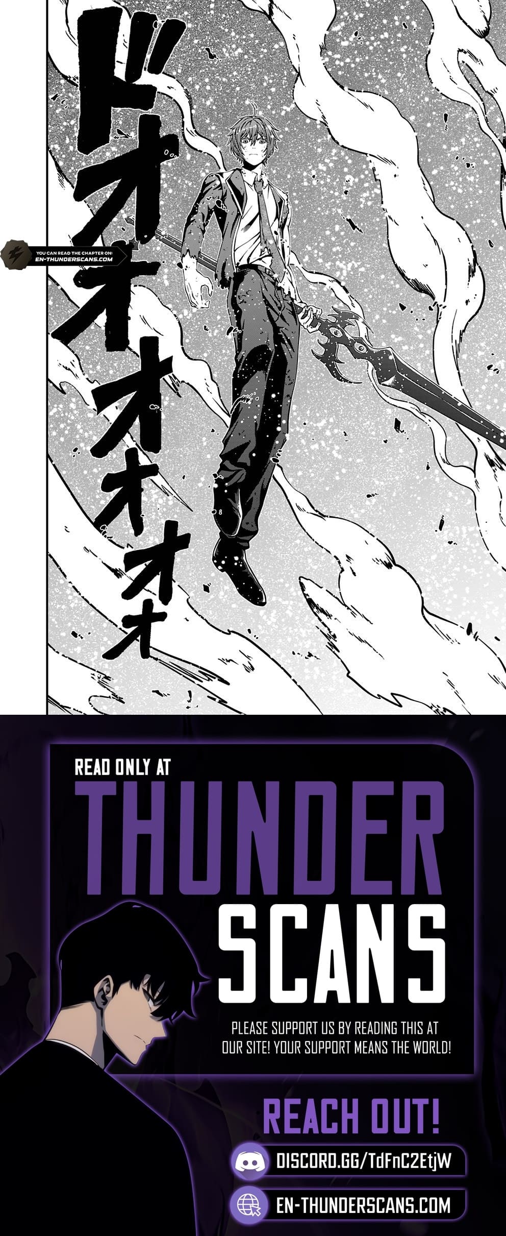 Humanity These Days Is Underestimating the Demon King Chapter 4 30