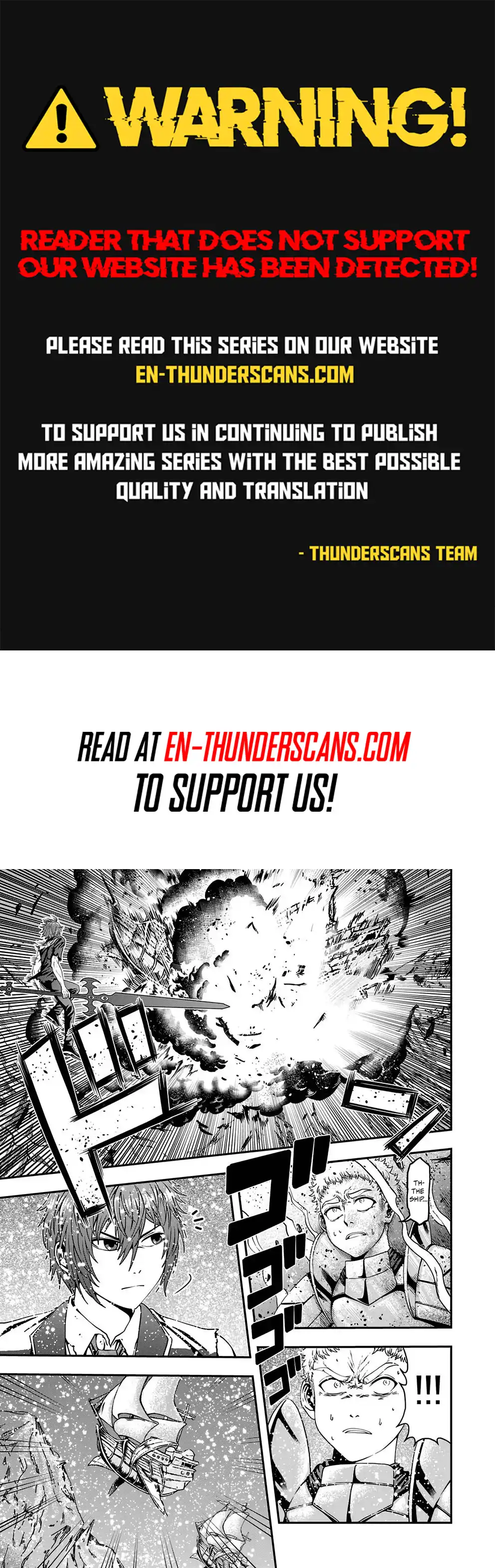 Humanity These Days Is Underestimating the Demon King Chapter 5 1