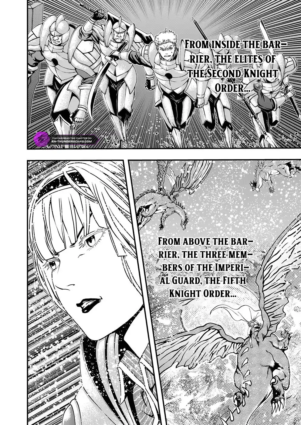 Humanity These Days Is Underestimating the Demon King Chapter 5 14