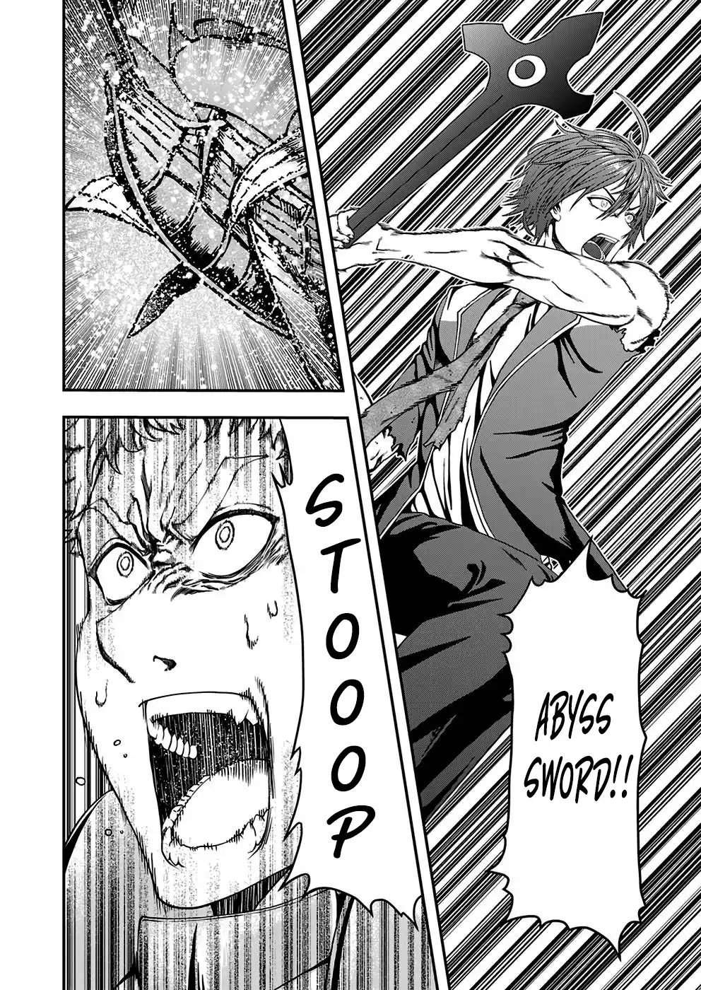 Humanity These Days Is Underestimating the Demon King Chapter 5 2