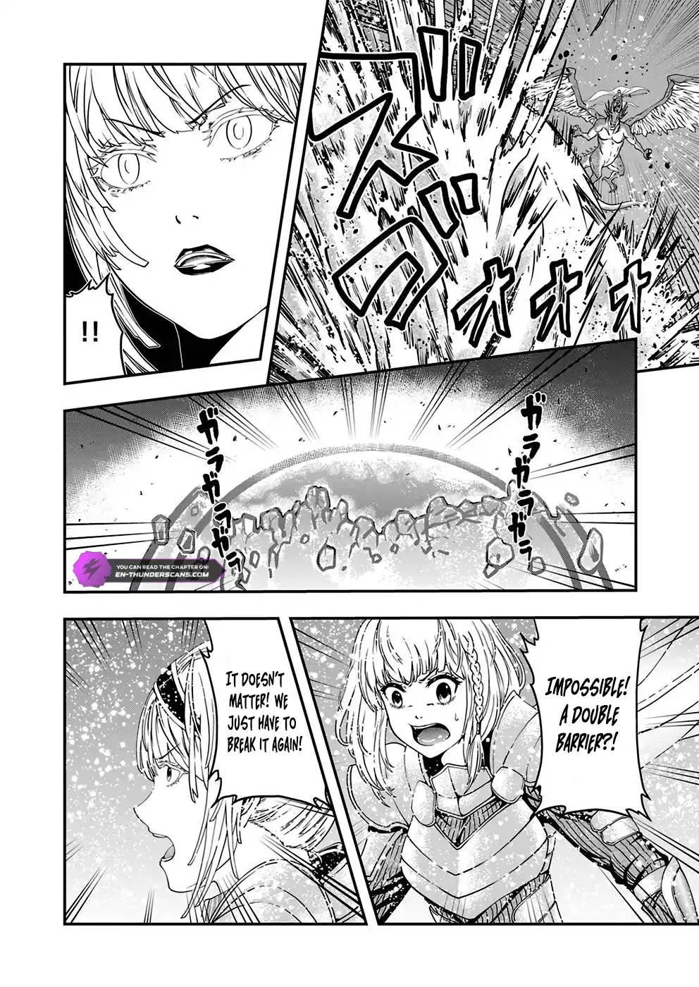 Humanity These Days Is Underestimating the Demon King Chapter 5 20