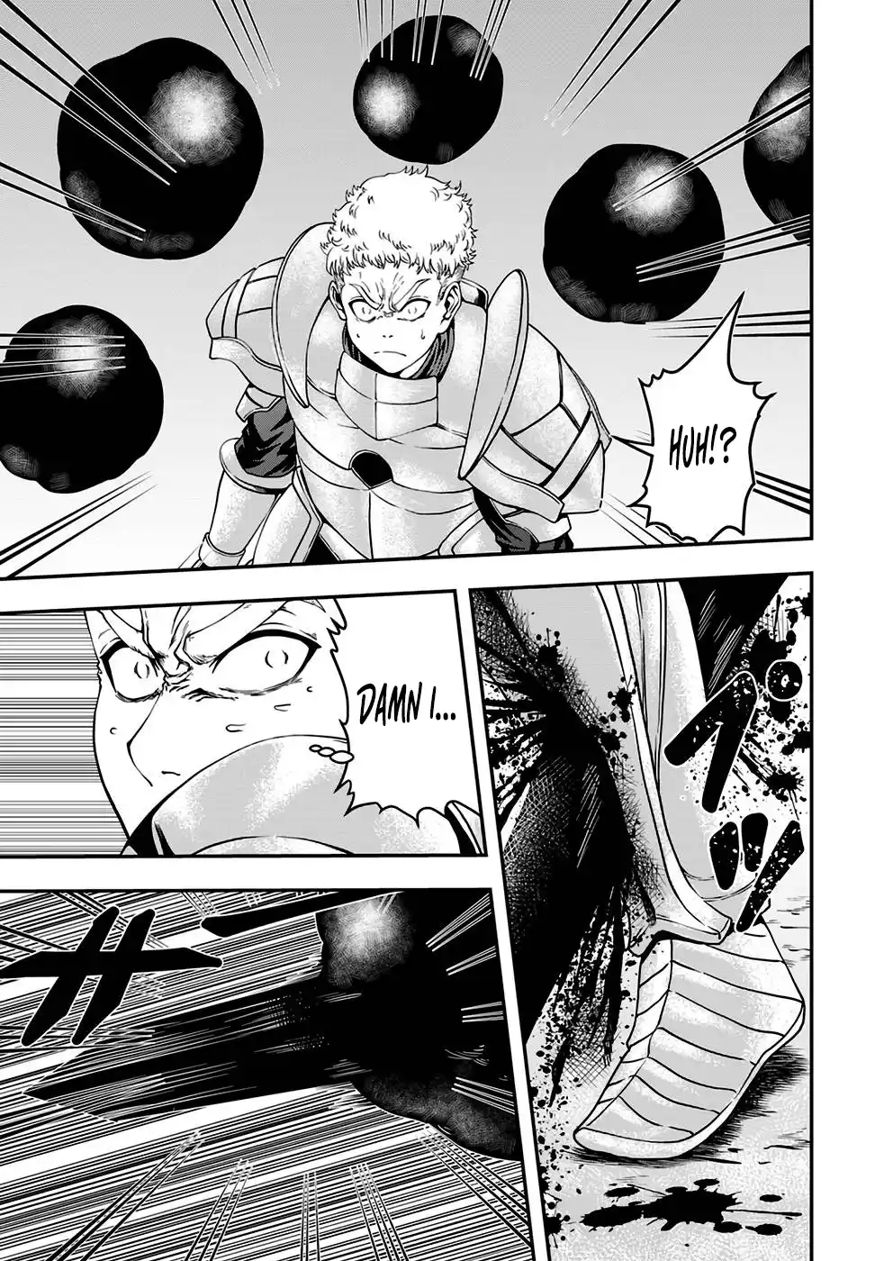 Humanity These Days Is Underestimating the Demon King Chapter 5 29