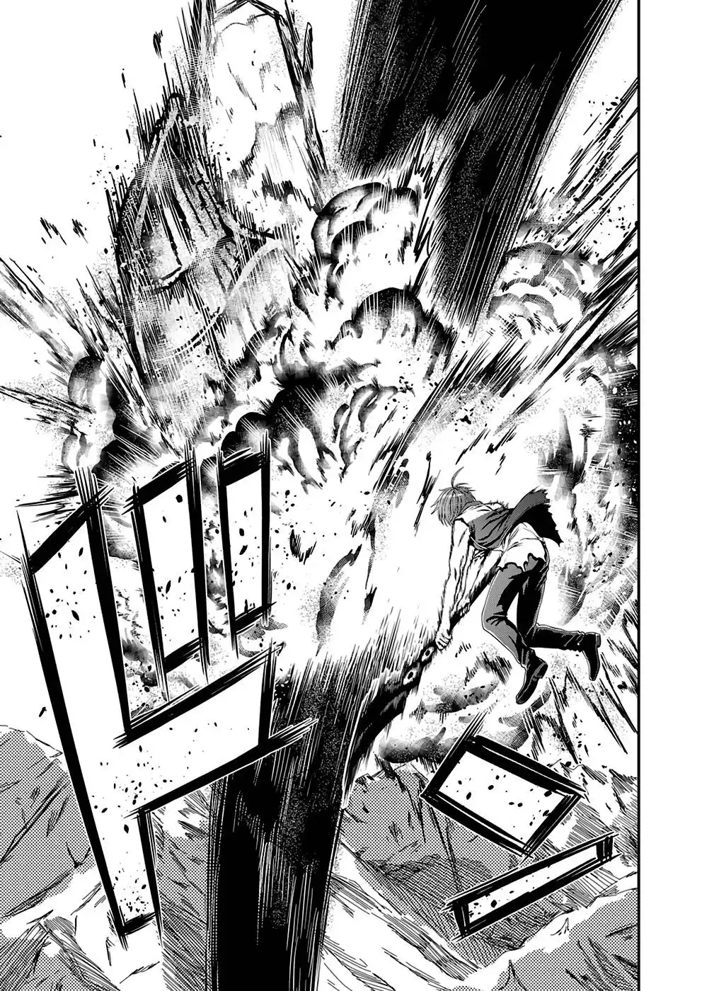 Humanity These Days Is Underestimating the Demon King Chapter 5 3