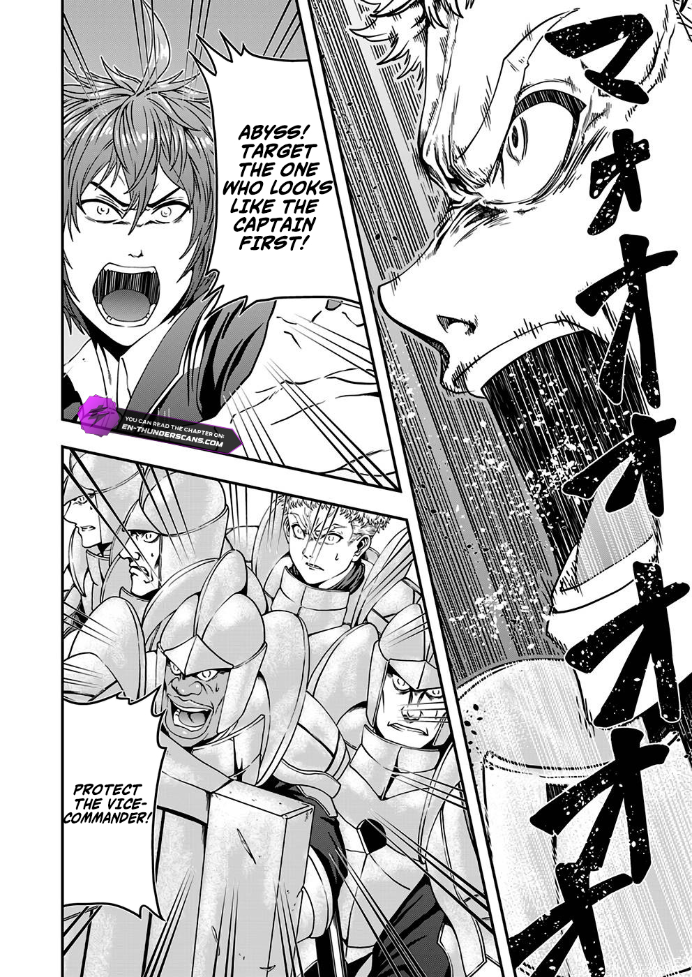 Humanity These Days Is Underestimating the Demon King Chapter 6 13