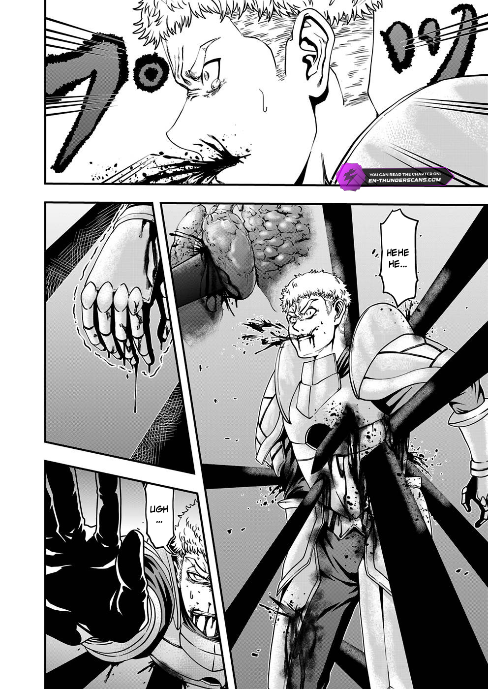 Humanity These Days Is Underestimating the Demon King Chapter 6 15