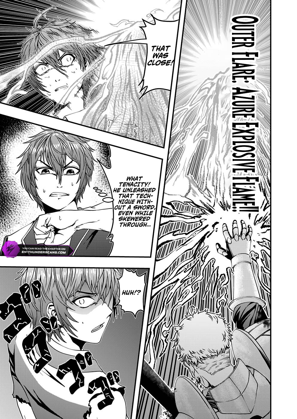 Humanity These Days Is Underestimating the Demon King Chapter 6 16