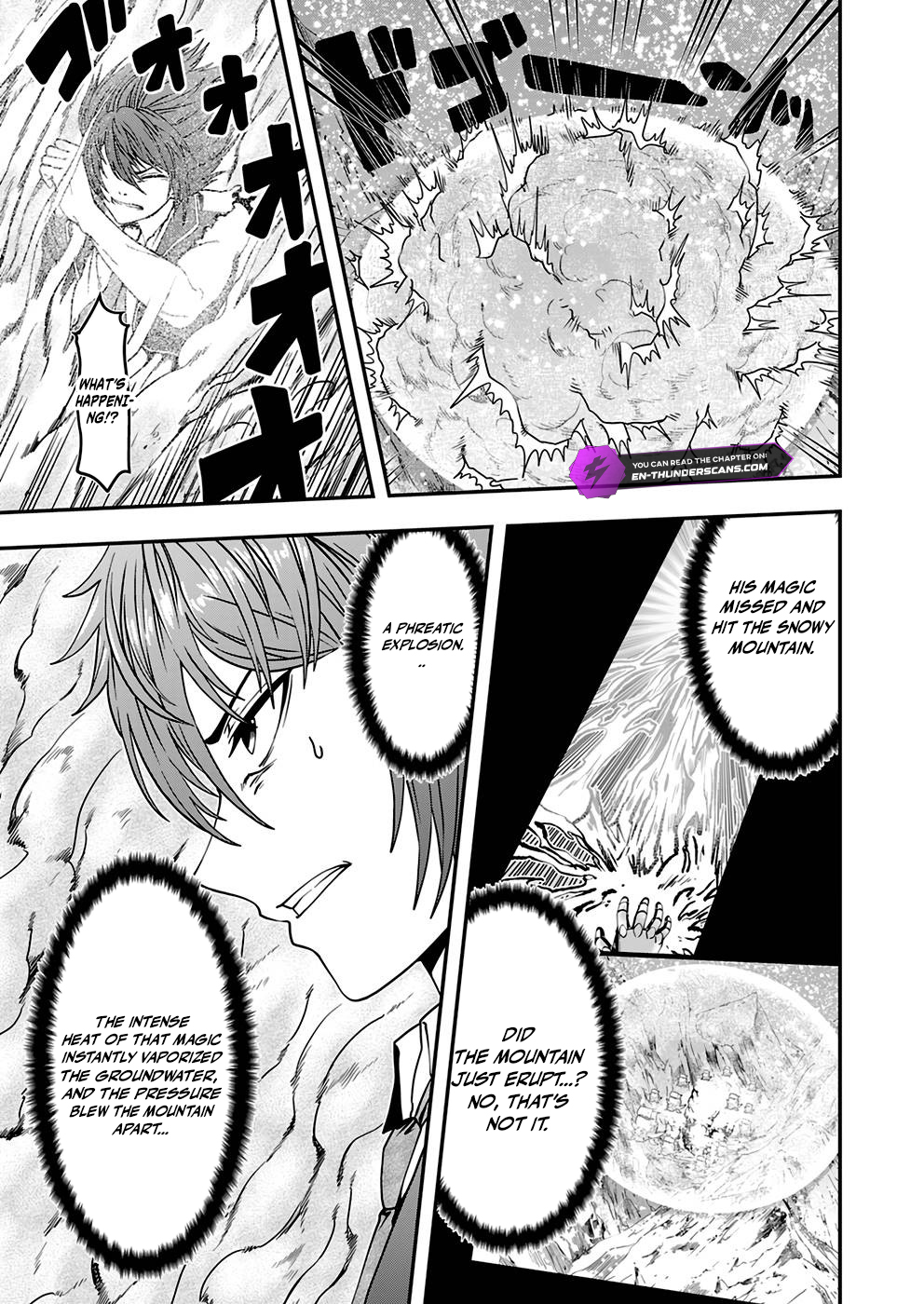 Humanity These Days Is Underestimating the Demon King Chapter 6 18