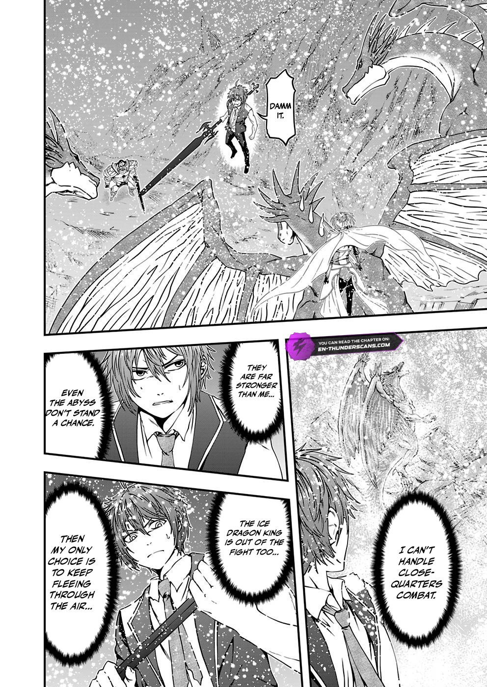 Humanity These Days Is Underestimating the Demon King Chapter 6 23