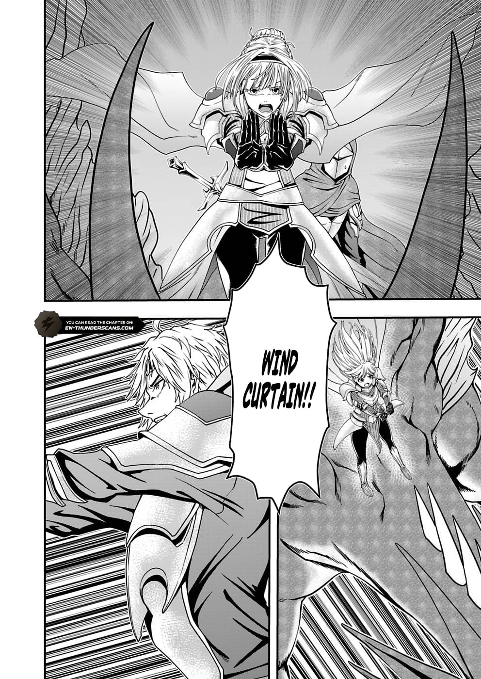 Humanity These Days Is Underestimating the Demon King Chapter 7 10