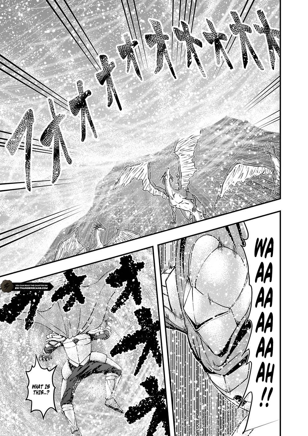 Humanity These Days Is Underestimating the Demon King Chapter 7 11