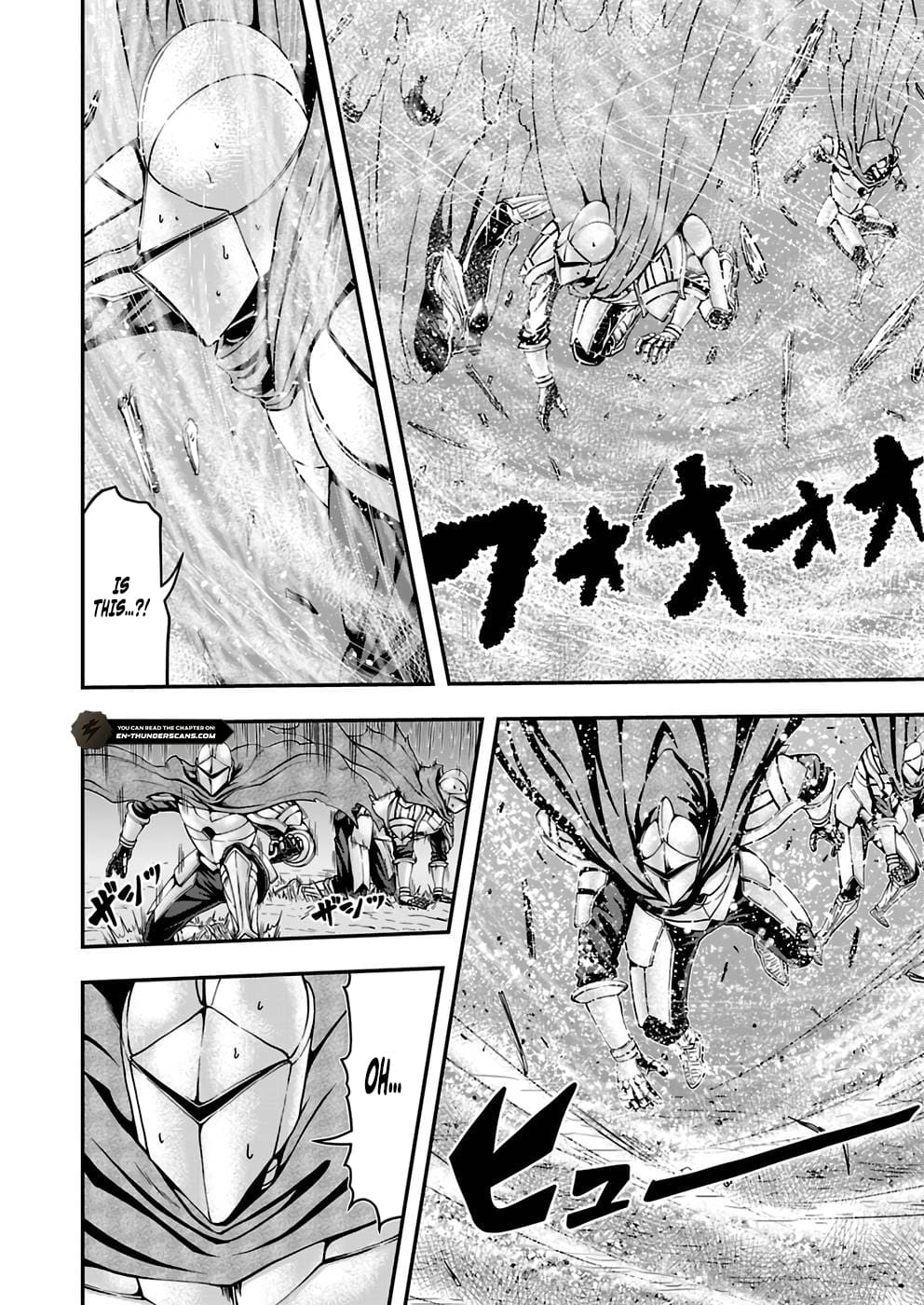 Humanity These Days Is Underestimating the Demon King Chapter 7 12