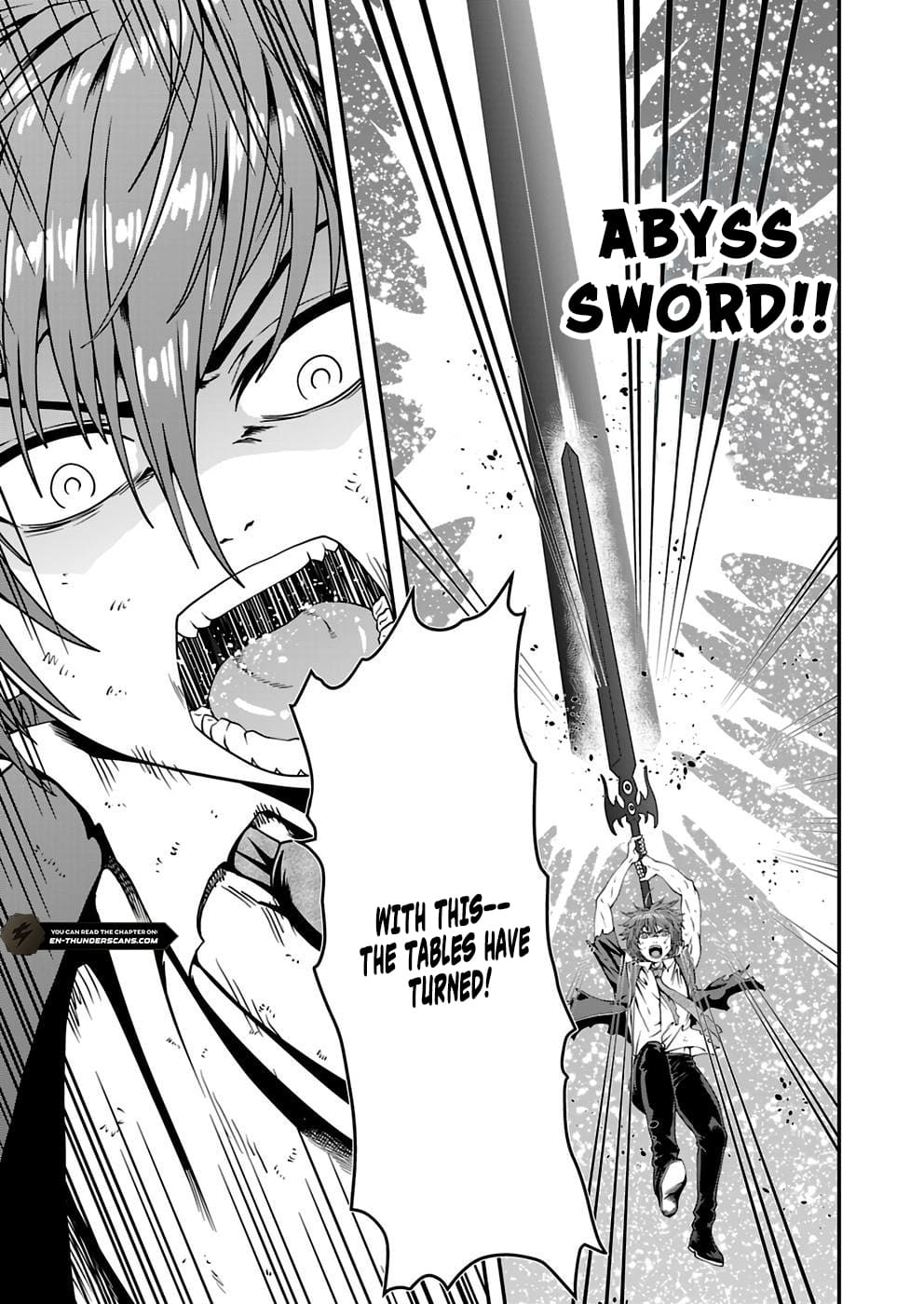 Humanity These Days Is Underestimating the Demon King Chapter 7 3