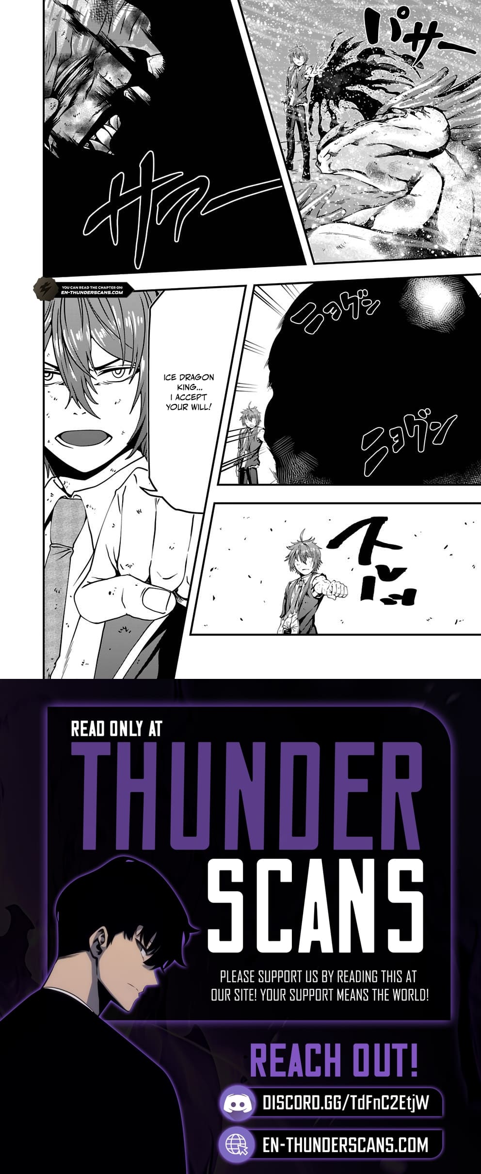 Humanity These Days Is Underestimating the Demon King Chapter 7 30