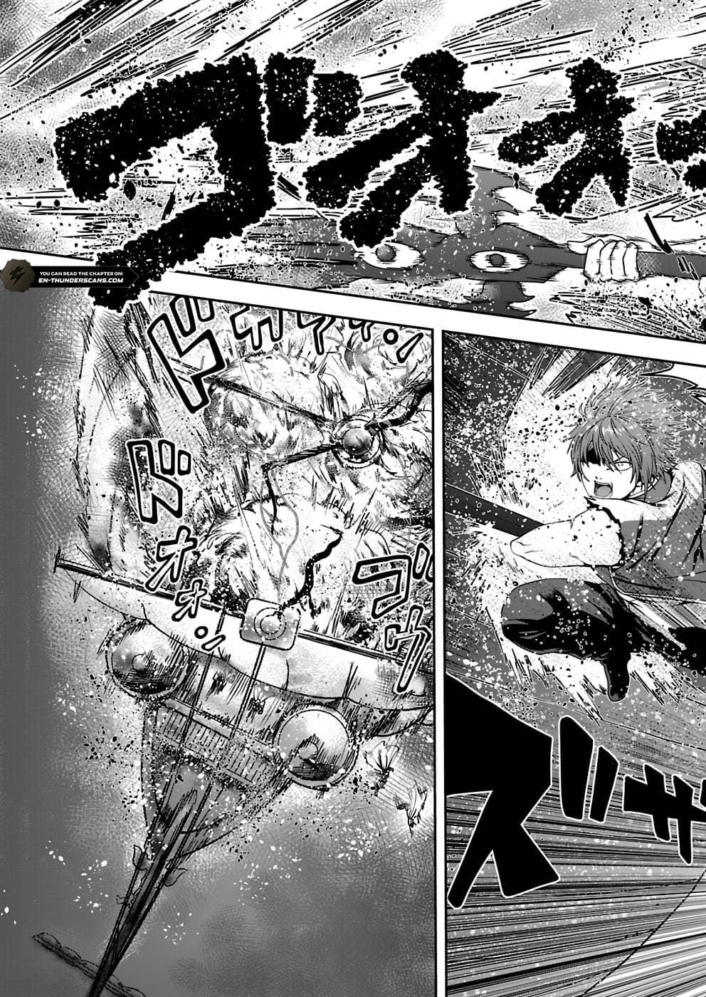 Humanity These Days Is Underestimating the Demon King Chapter 7 5