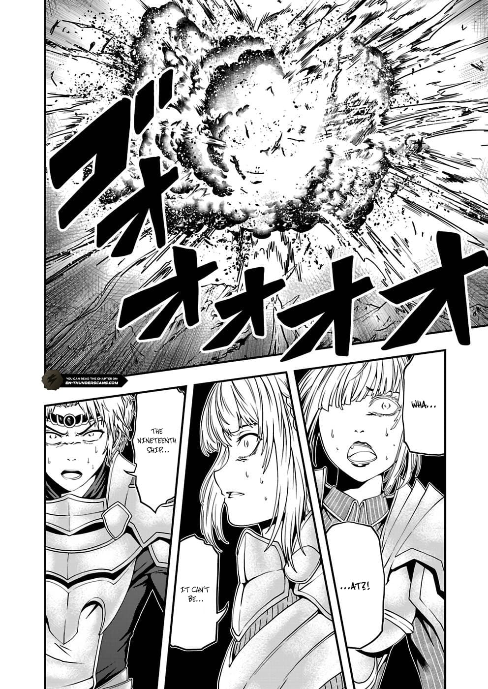 Humanity These Days Is Underestimating the Demon King Chapter 7 6
