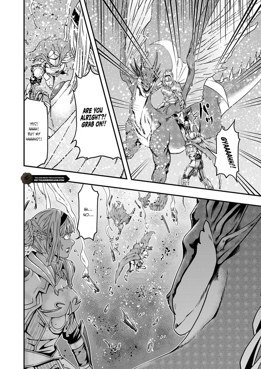 Humanity These Days Is Underestimating the Demon King Chapter 7 8