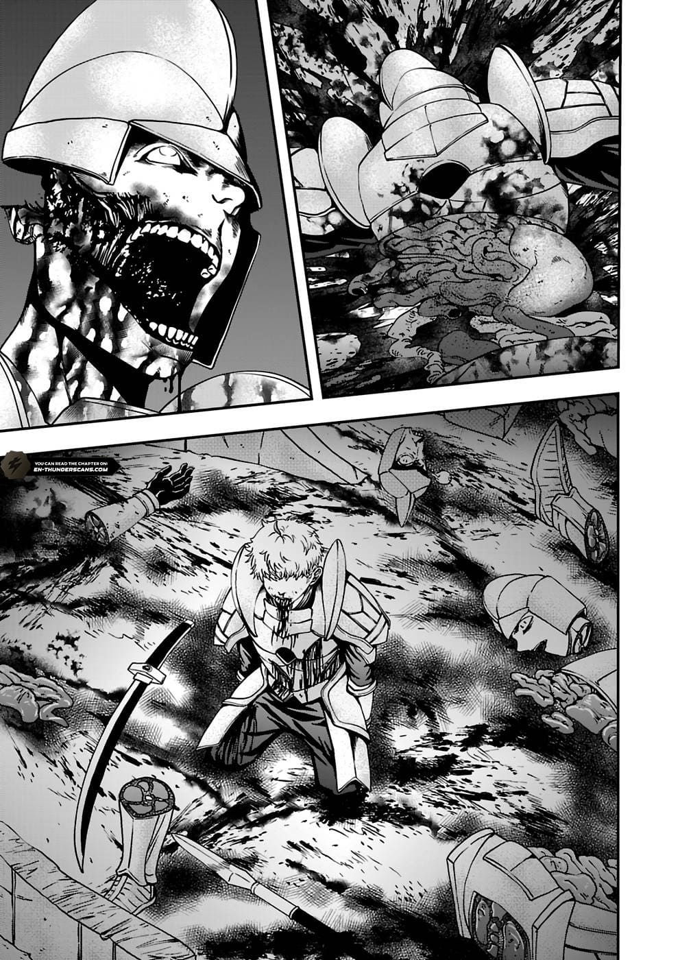 Humanity These Days Is Underestimating the Demon King Chapter 9 11