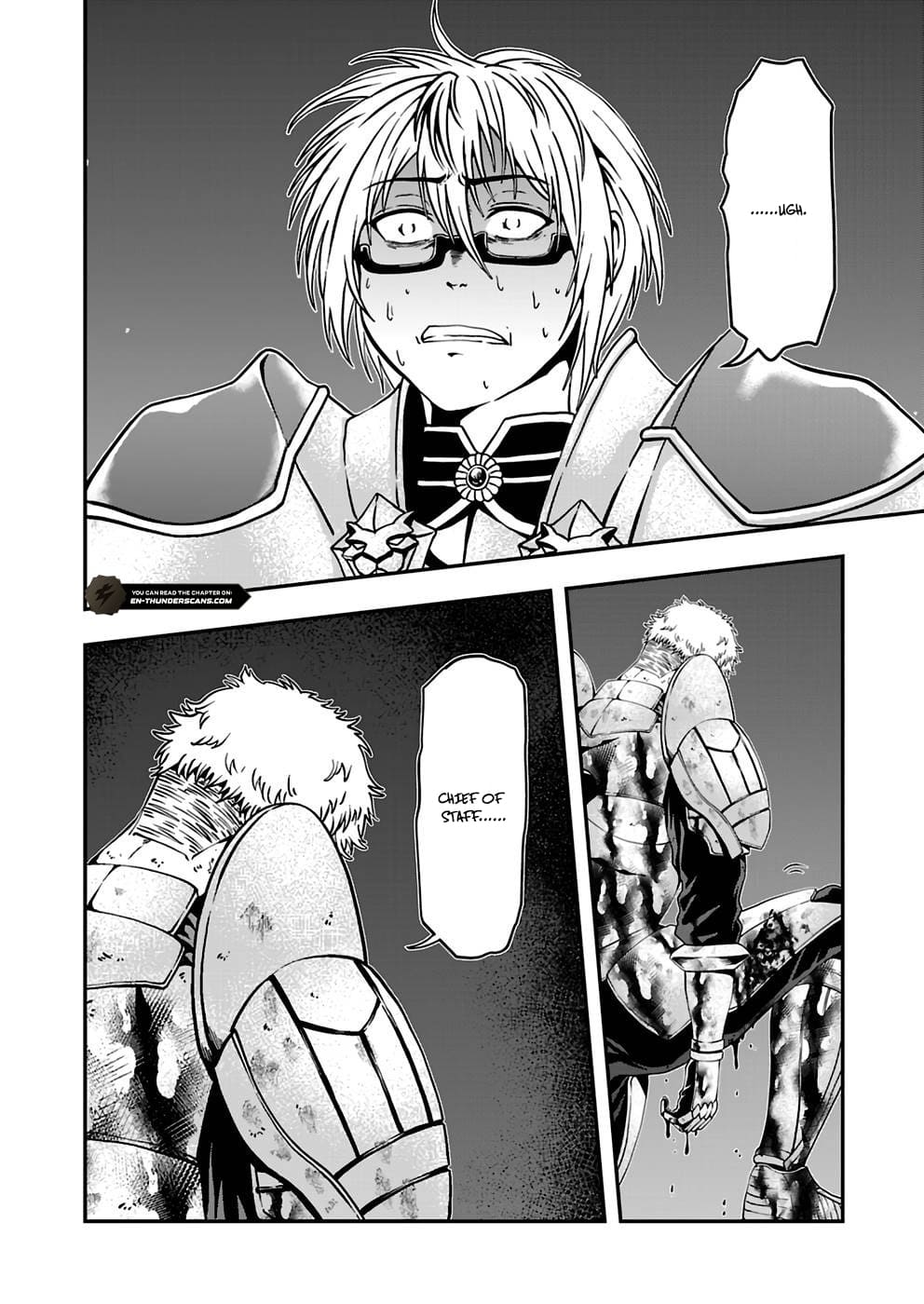 Humanity These Days Is Underestimating the Demon King Chapter 9 12