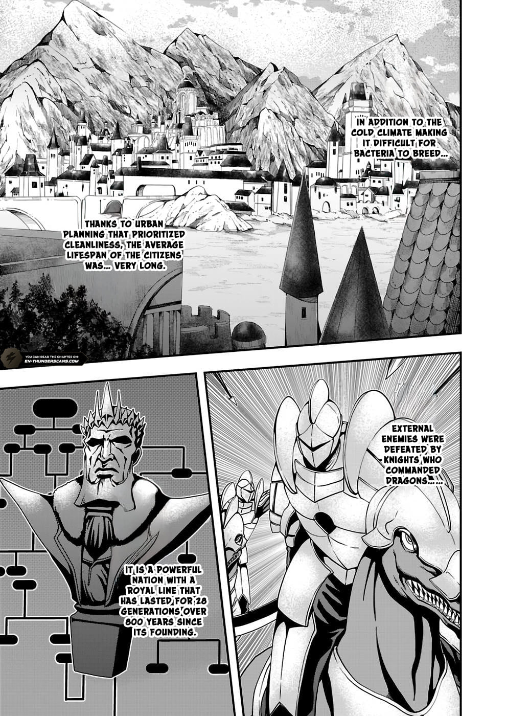 Humanity These Days Is Underestimating the Demon King Chapter 9 19