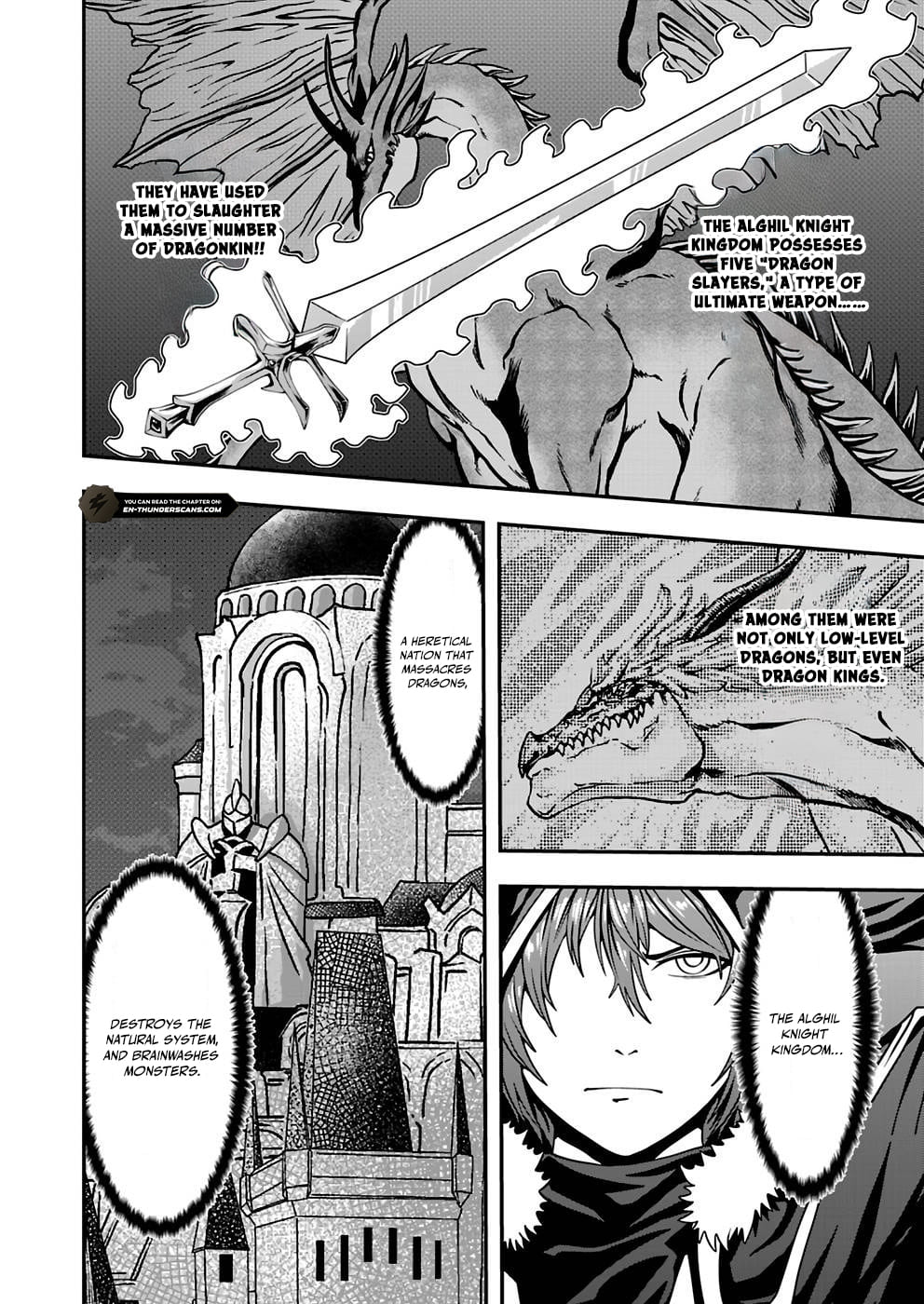 Humanity These Days Is Underestimating the Demon King Chapter 9 26