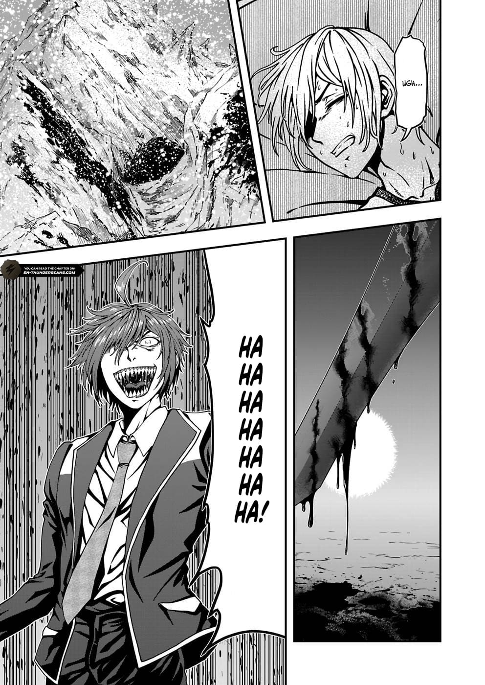 Humanity These Days Is Underestimating the Demon King Chapter 9 9