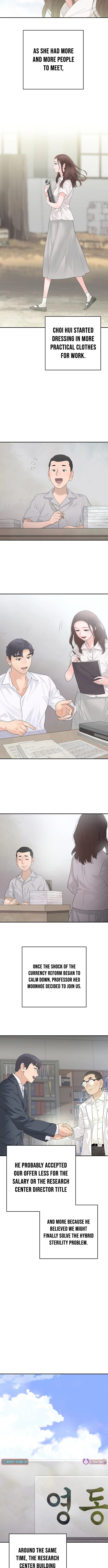 I Am Really the Only Tycoon Chapter 10 9