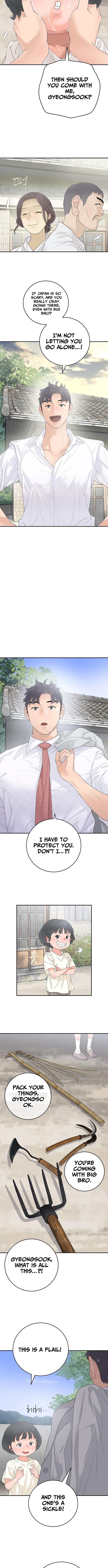 I Am Really the Only Tycoon Chapter 11 11