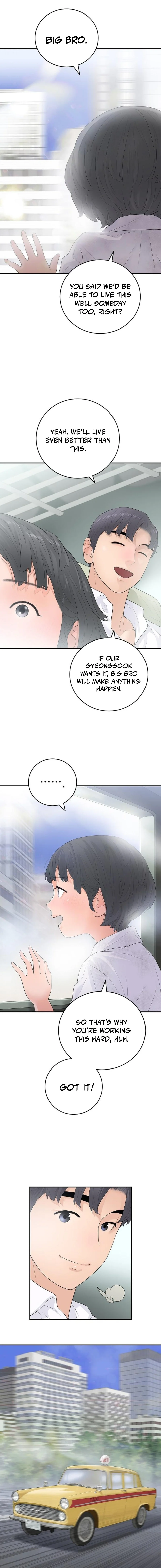 I Am Really the Only Tycoon Chapter 13 9