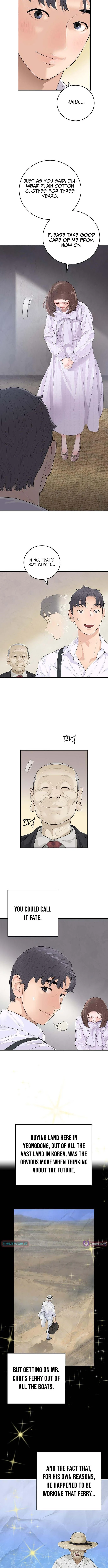 I Am Really the Only Tycoon Chapter 5 2