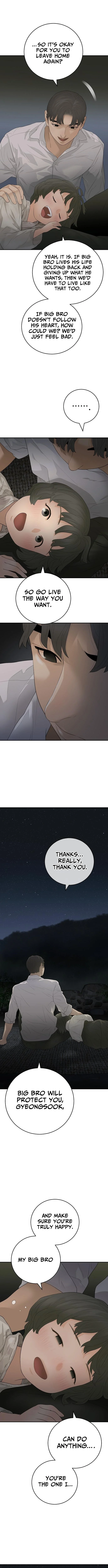 I Am Really the Only Tycoon Chapter 9 10