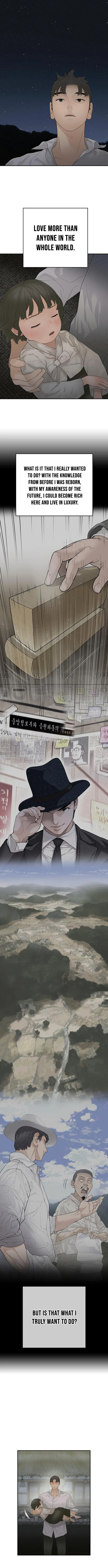 I Am Really the Only Tycoon Chapter 9 11