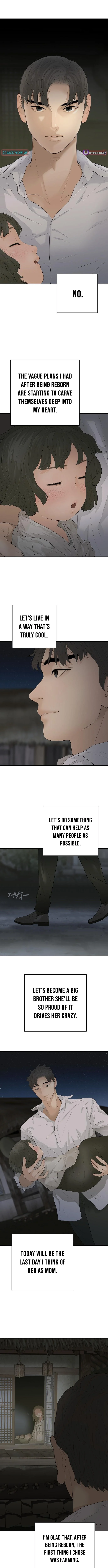 I Am Really the Only Tycoon Chapter 9 12