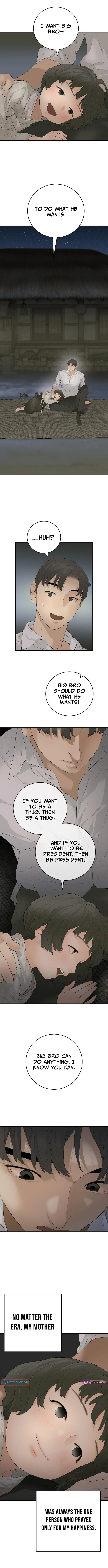 I Am Really the Only Tycoon Chapter 9 9