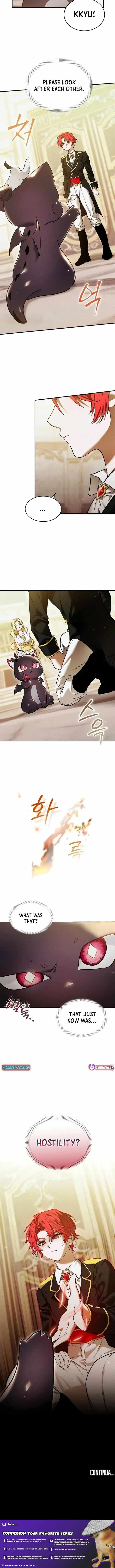 I Became a Hatchling Chapter 10 9