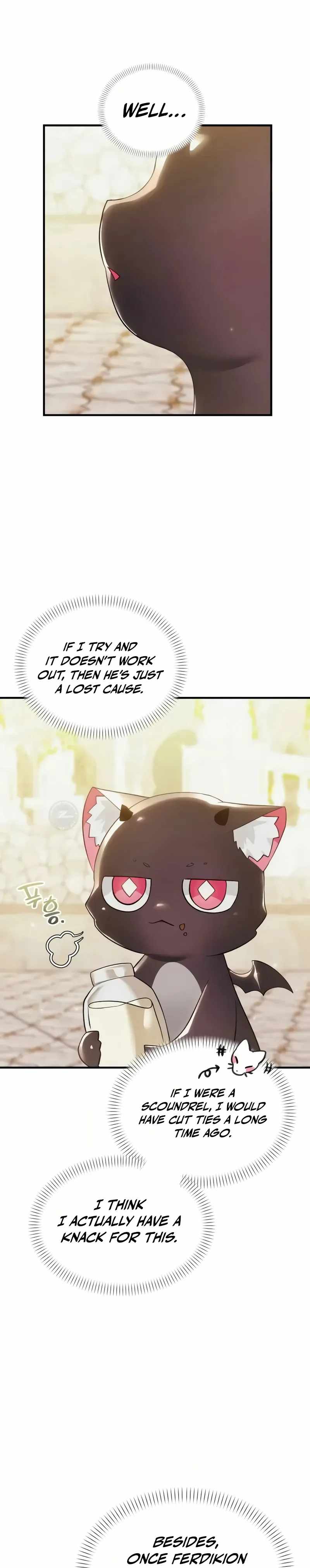 I Became a Hatchling Chapter 12 27