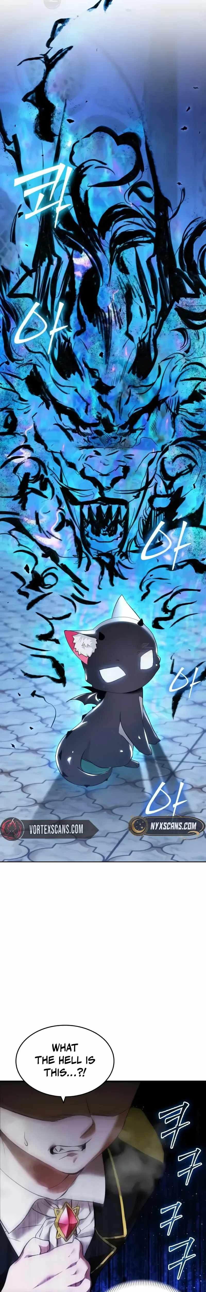 I Became a Hatchling Chapter 12 8