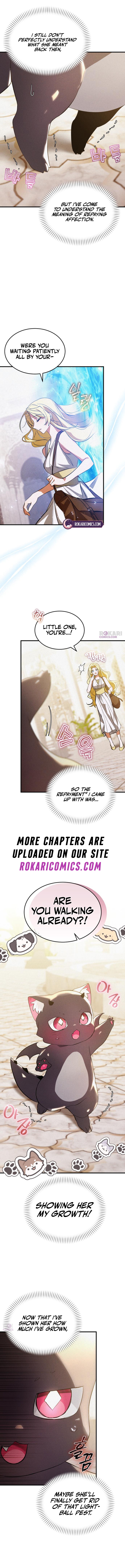 I Became a Hatchling Chapter 3 14