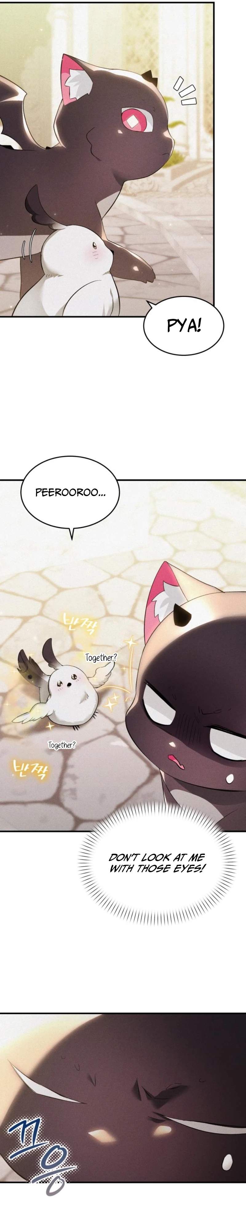 I Became a Hatchling Chapter 6 10